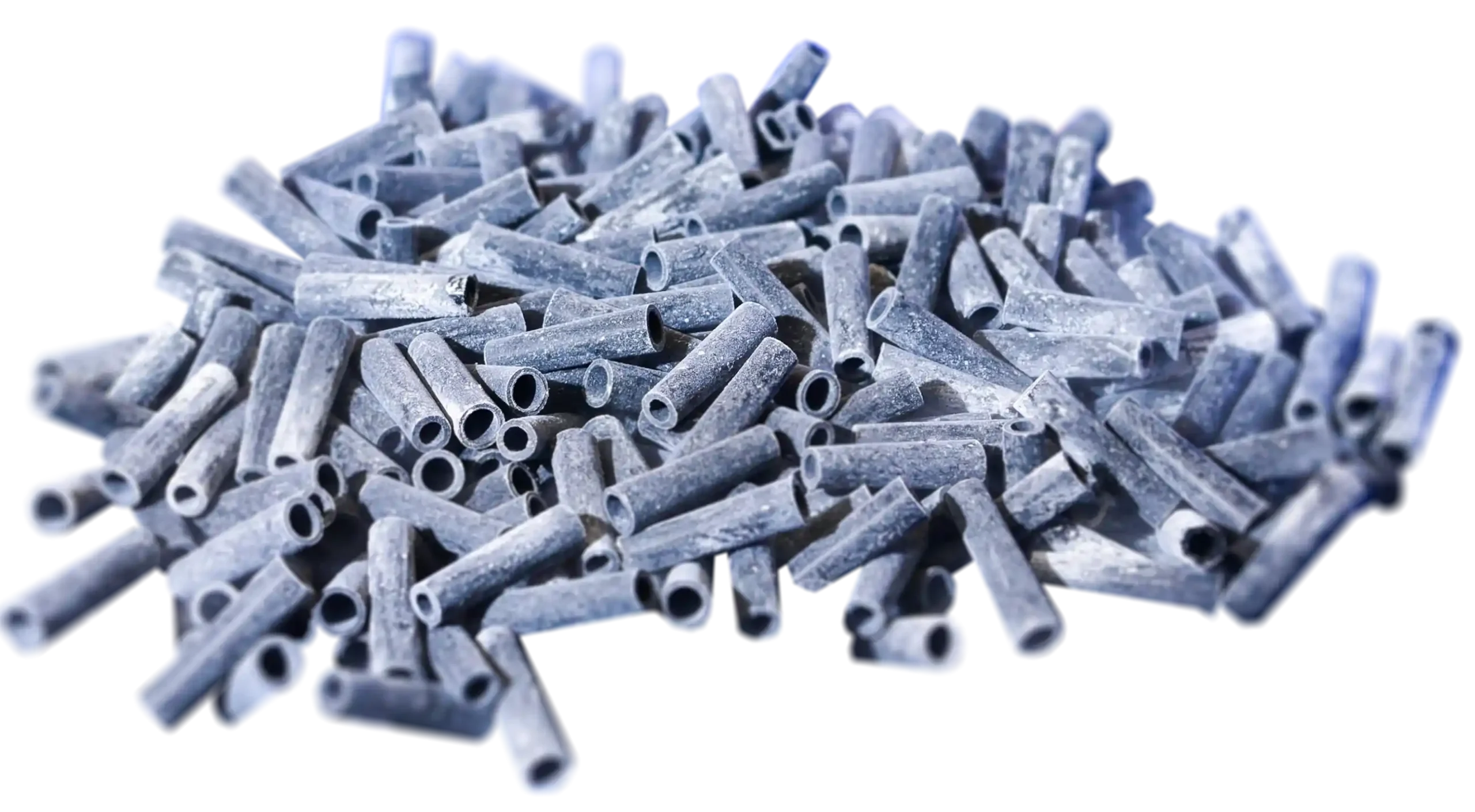 Solution d'ébavurage par cryogénie pour les pièces en caoutchouc