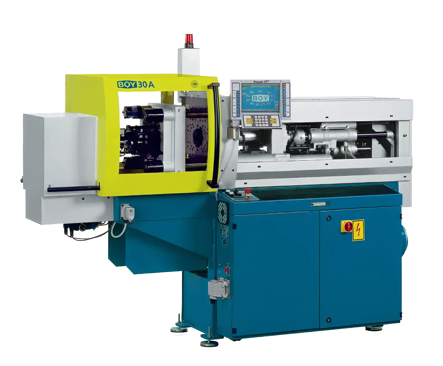 Elastomère pour industriel