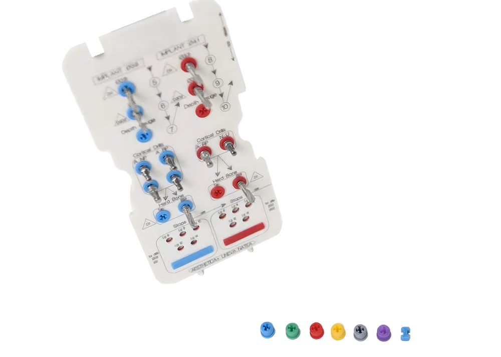 Fabricant de pièces en silicones sur mesure pour le secteur de l'agroalimentaire